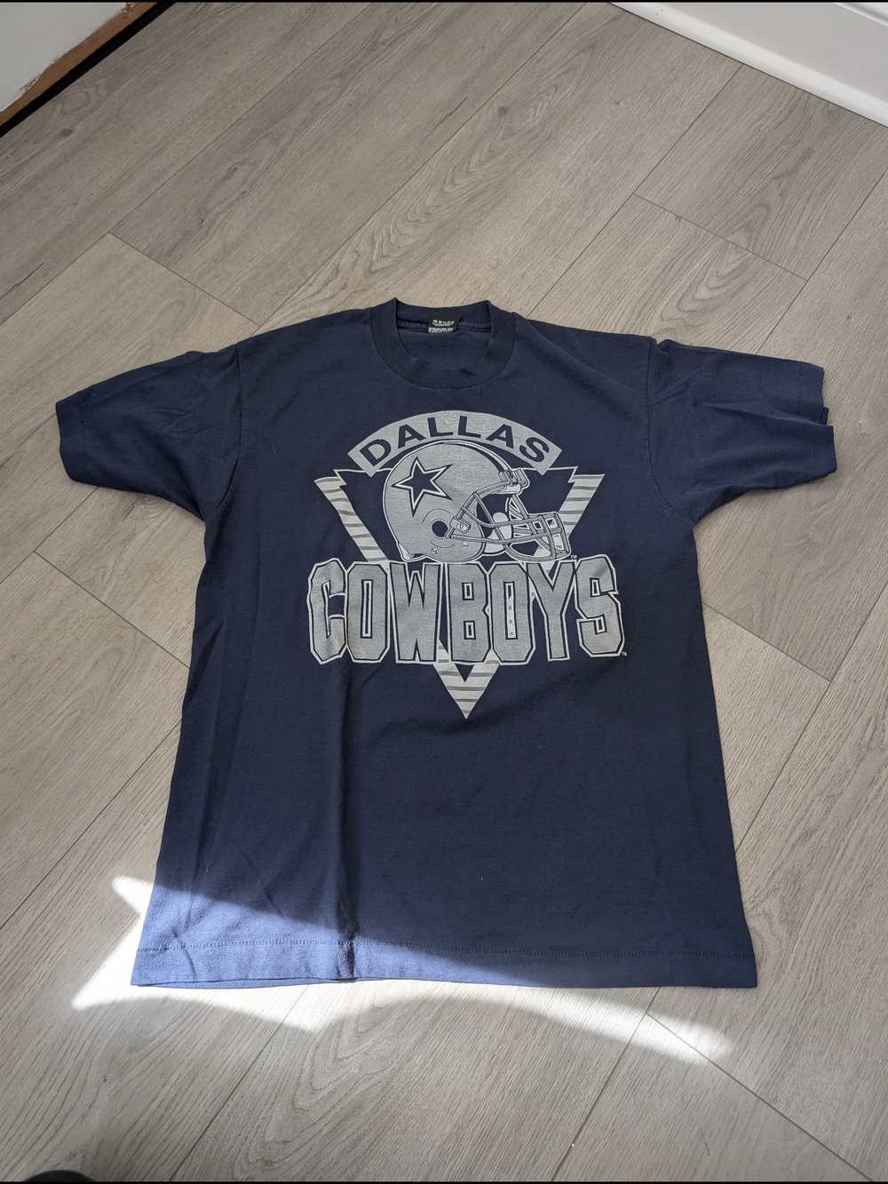 1990s Dallas Cowboys Tee